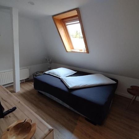 Ferienwohnung Lehmann - Wernigerode Eksteriør billede