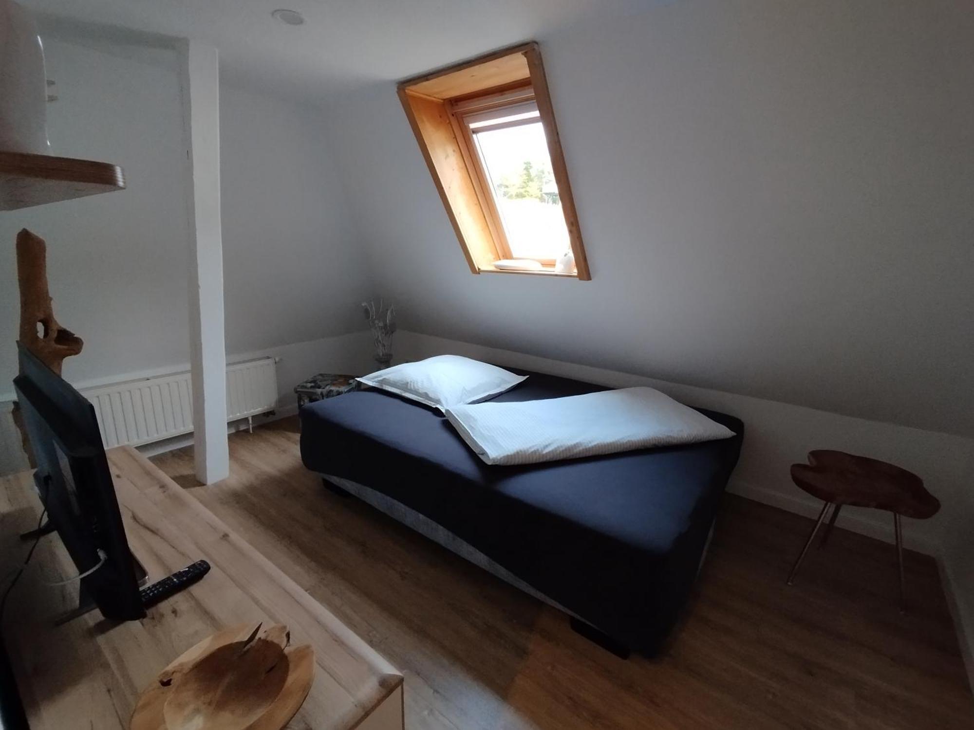 Ferienwohnung Lehmann - Wernigerode Eksteriør billede