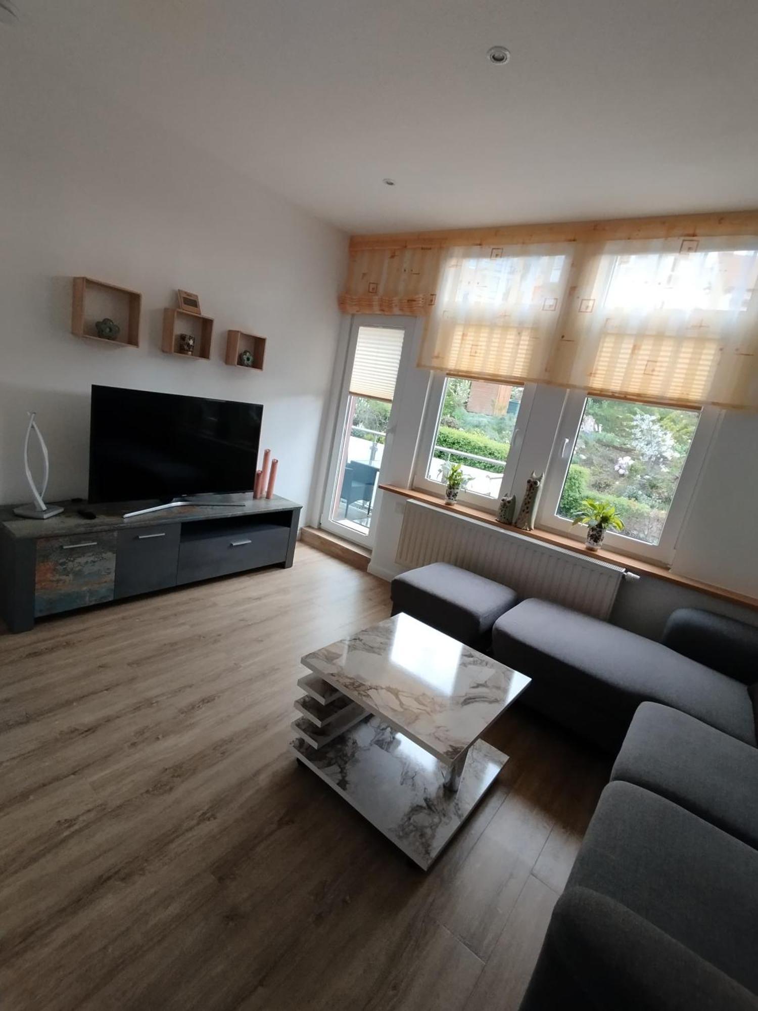 Ferienwohnung Lehmann - Wernigerode Eksteriør billede